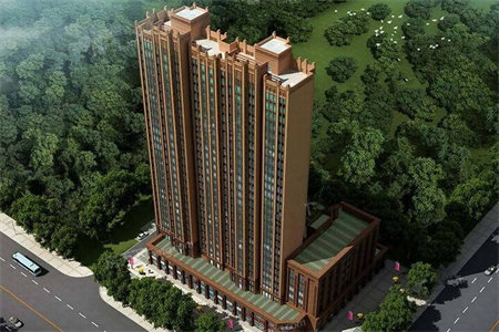 金东世纪城，套三，南客厅，精装修，免费停车，好楼层